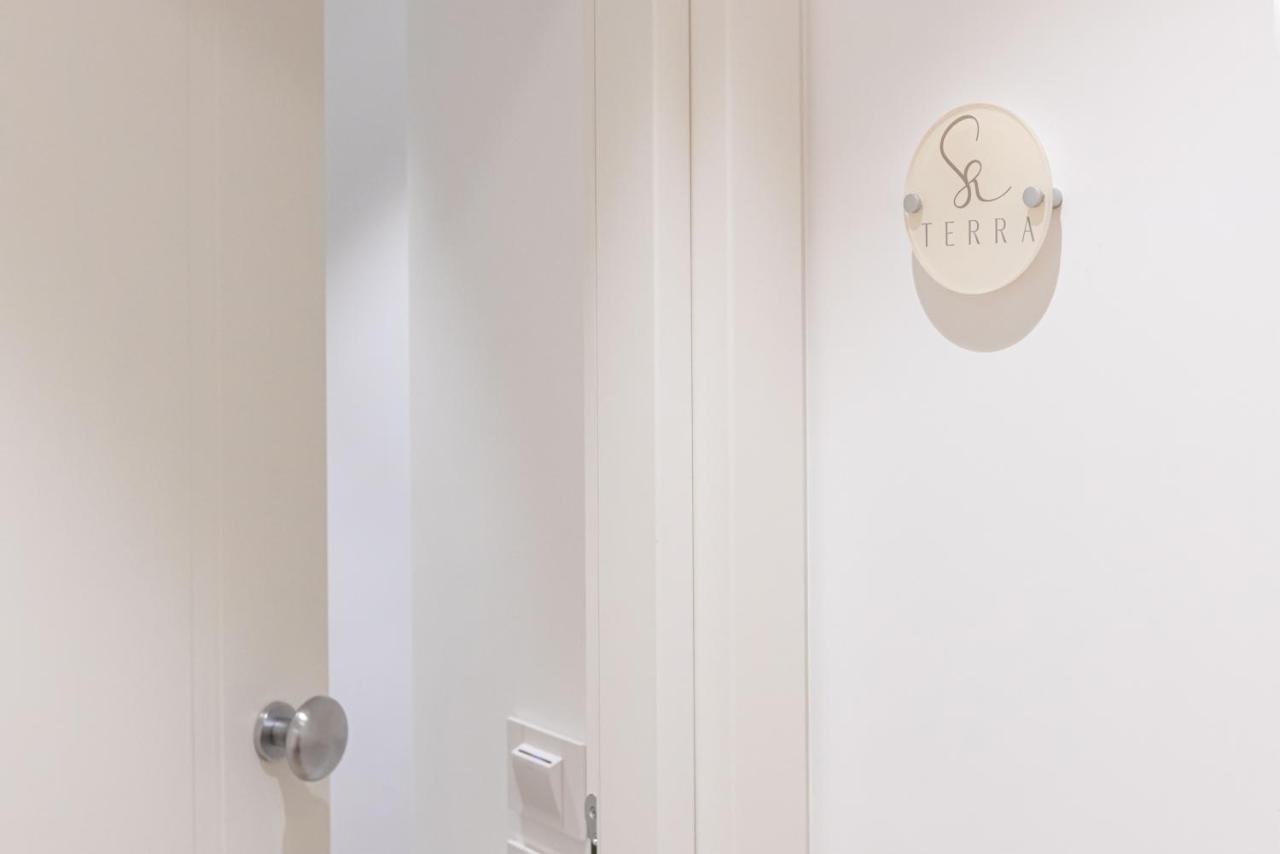 Syrrenton Home ソレント エクステリア 写真